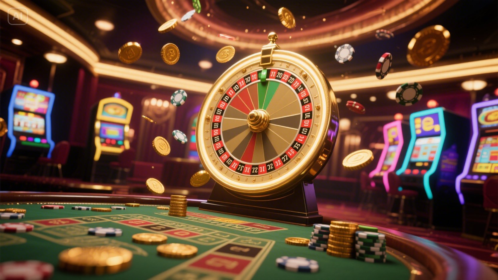 Casino Golden Star Casino desktop and mobile interfaces